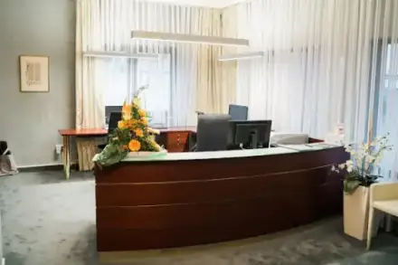 Foto von HBT Bestattungsvorsorge Treuhand GmbH