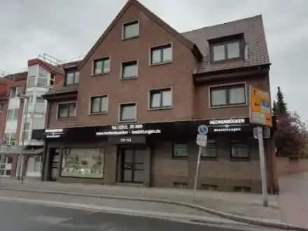 Foto von HECKENBÜCKER Bestattungen