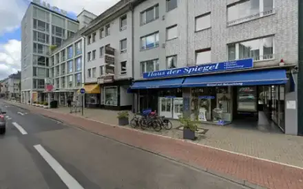 Foto von Heinrich Blatzheim e. K. Bestattungshaus