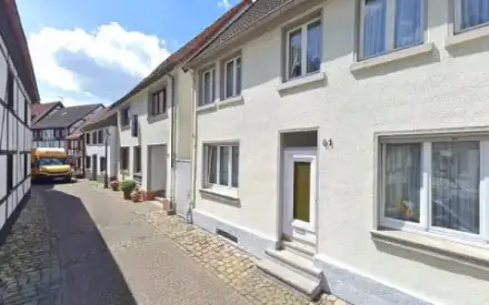 Foto von Heinrich Ebbinghaus