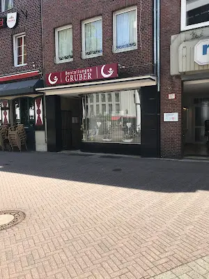 Foto von Heinrich Gruber