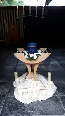 Foto von Heinrich Hoppmann Bestattungen