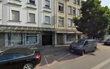 Foto von Heinrich Josef Musshoff Bestattungen