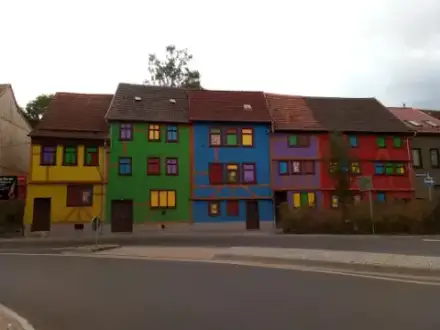 Foto von Heinrich & Kahmann GbR Bestattungen