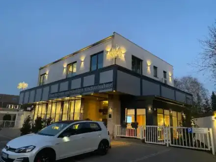 Foto von Heinrich Kritzler