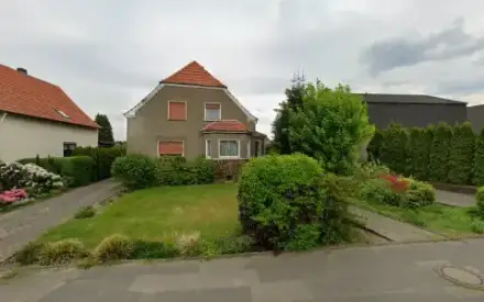 Foto von Heinrich Lindenschmidt Bestattungen