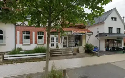 Foto von Heinrich Lührßen