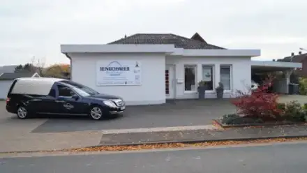 Foto von Heinrichsmeier Bestattungen