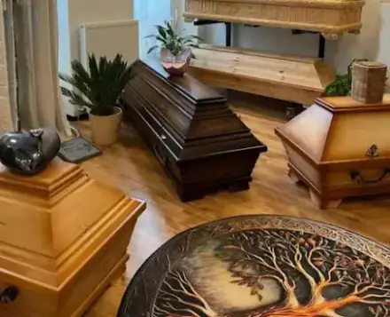 Foto von Heinze Bestattungen