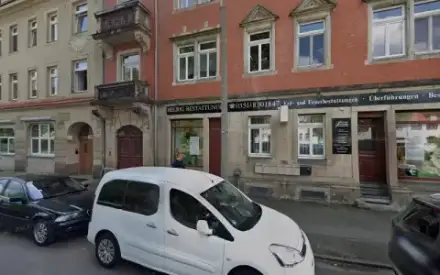 Foto von Helbig Bestattungen GmbH