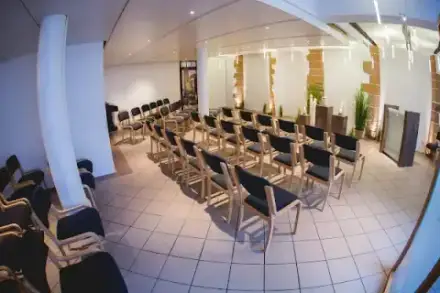 Foto von Helms Bestattungen