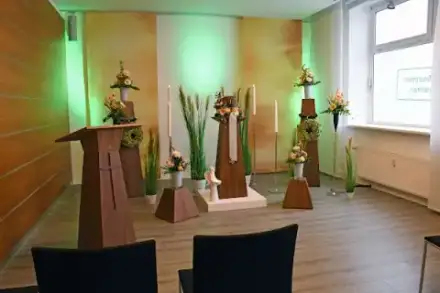 Foto von Helmut Schmidt Bestattungen