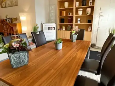 Foto von Helmut Schmidt Bestattungen