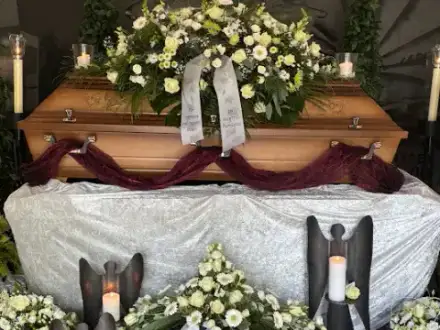 Foto von Hennigs und Peter Bestattungen GmbH