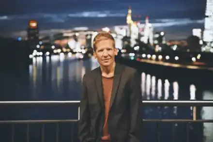 Foto von Henrick Clausing - Ihr Trauerredner, Freiredner und Trauerbegleiter