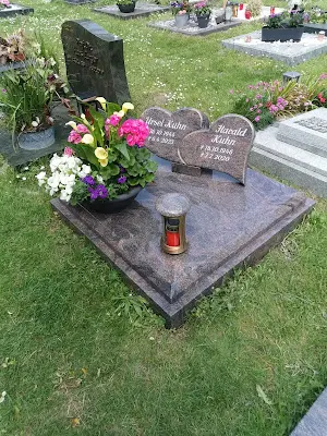 Foto von Henschel Bestattungen - Filiale Osterwald