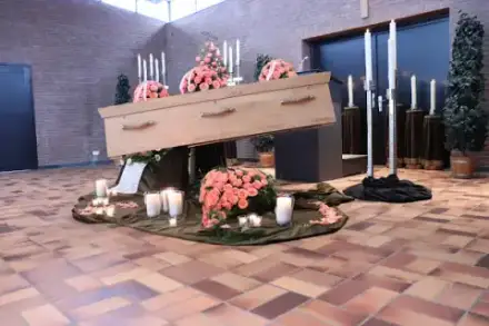 Henschel Bestattungen - Stammsitz