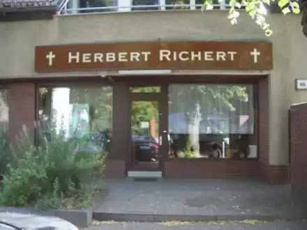 Foto von Herbert Richert Bestattungen