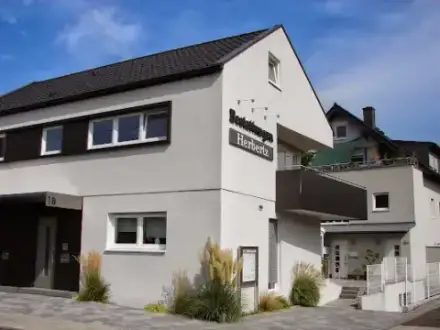 Foto von Herbertz Bestattungen GmbH