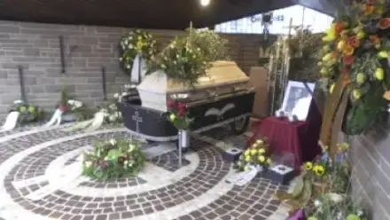 Foto von Heres Bestattungshaus