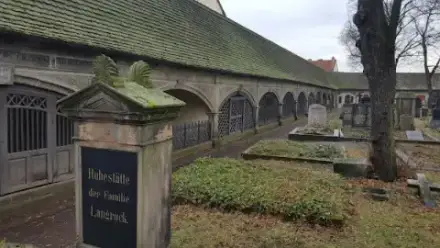 Foto von Hermod-Bestattungen GmbH