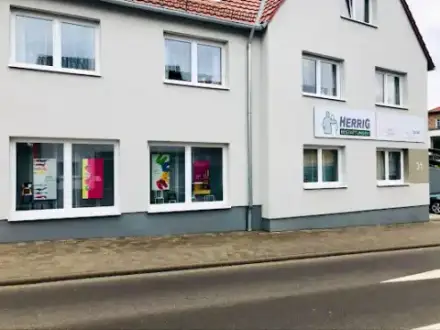 Foto von Herrig Bestattungen e.K.