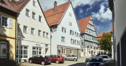 Foto von Hertkorn Bestattungen GmbH