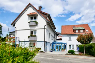 Foto von Hertkorn Bestattungen