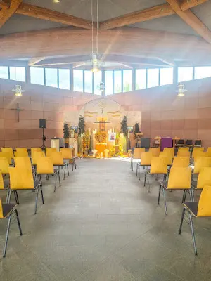 Foto von Herzraum Bestattungen