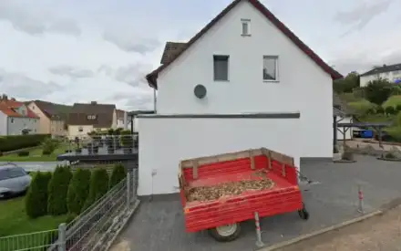 Foto von Hesse- Buchenau Bestattungsinstitut