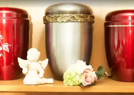 Foto von Hessing Bestattungen