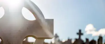 Foto von Hessisches Bestattungshaus Stromberg