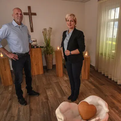 Foto von Heßling & Klaczynski GmbH | Rees-Millingen