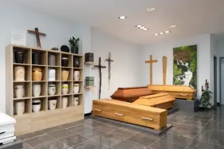 Foto von HETTERICH Bestattungen Haßfurt