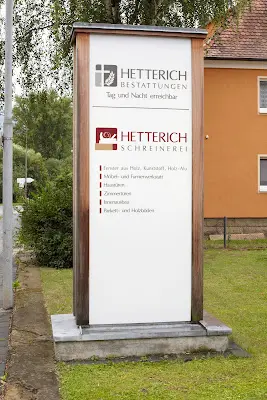 Foto von HETTERICH Bestattungen