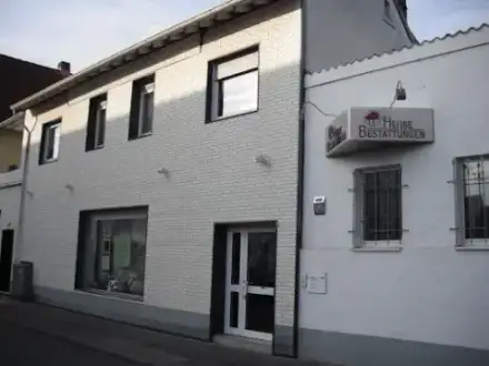 Foto von Heuse Bestattungen Darmstadt Griesheim