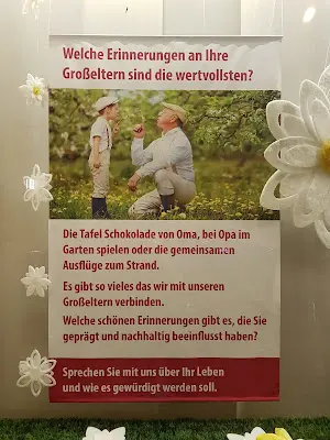 Foto von Heuse Bestattungen Frankfurt-Niederrad