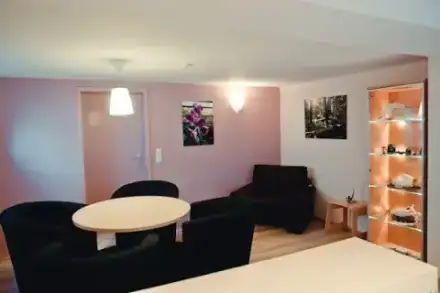 Foto von Heuse Bestattungen Frankfurt-Schwanheim