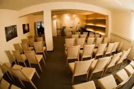 Foto von Heuse Bestattungen GmbH & Co KG