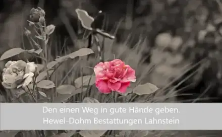 Foto von Hewel-Dohm Bestattungen Lahnstein