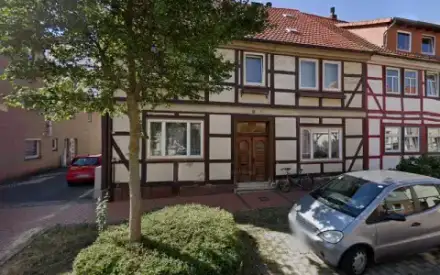 Foto von Hillebrecht Günter