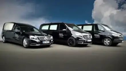 Foto von Hiller GmbH Bestattungen