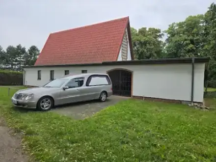 Foto von Himmels - Bestattungen