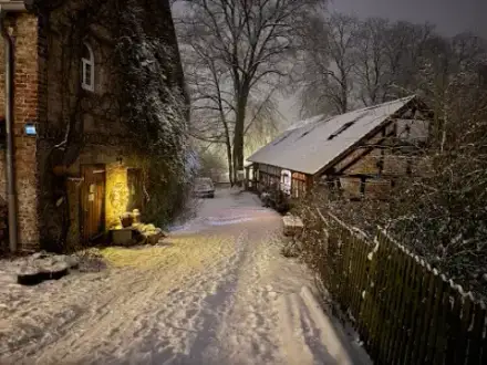 Foto von Himmelsleiter Bestattung