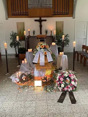 Foto von Himmelsweg Bestattungen