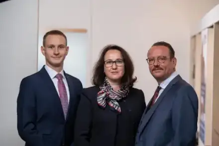 Foto von Himml Bestattungen e. K.