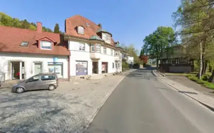 Foto von Himml Bestattungen e.K. Filiale Warmensteinach