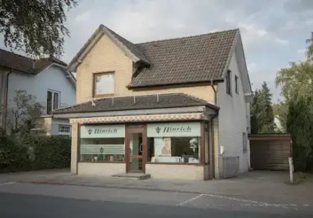 Foto von Hinrich Bestattungen