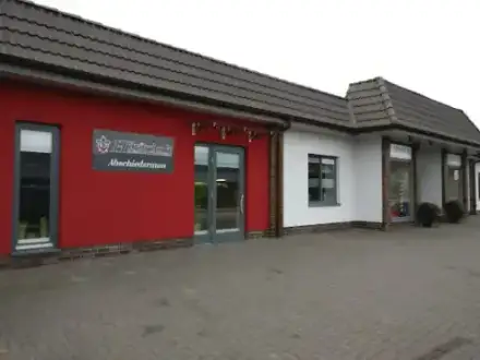 Foto von Hinrich Bestattungen