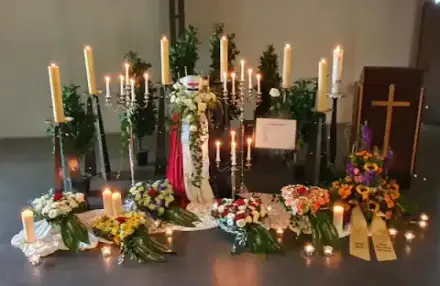 Foto von Hintze Bestattungen